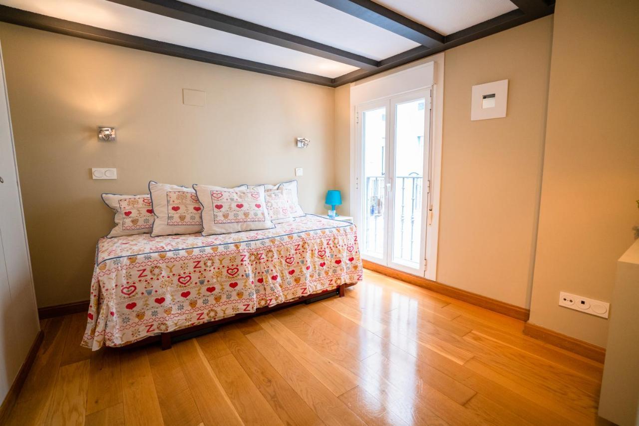 Hi Duplex Malaga Centro Apartment Exterior photo