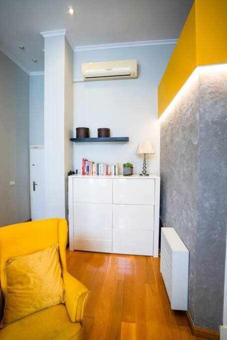 Hi Duplex Malaga Centro Apartment Exterior photo