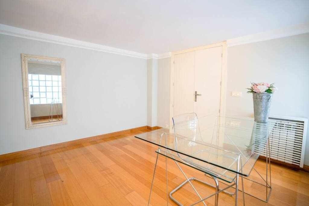Hi Duplex Malaga Centro Apartment Exterior photo