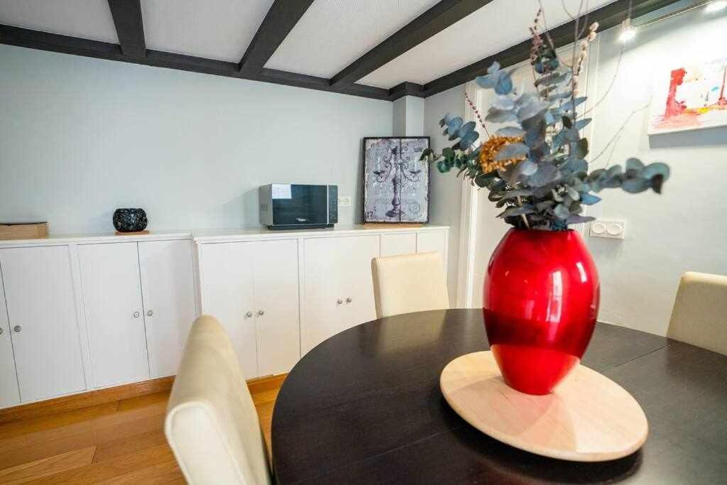 Hi Duplex Malaga Centro Apartment Exterior photo