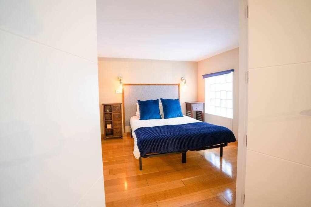Hi Duplex Malaga Centro Apartment Exterior photo