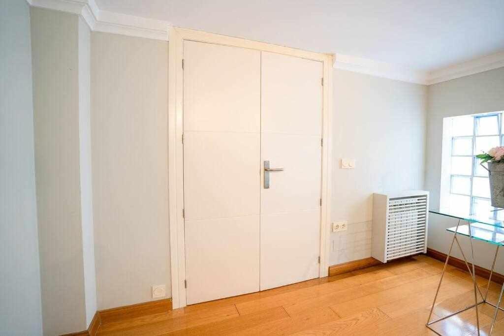 Hi Duplex Malaga Centro Apartment Exterior photo